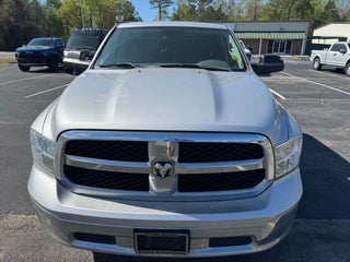 2018 RAM 1500 SLT