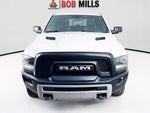2017 RAM 1500 Rebel