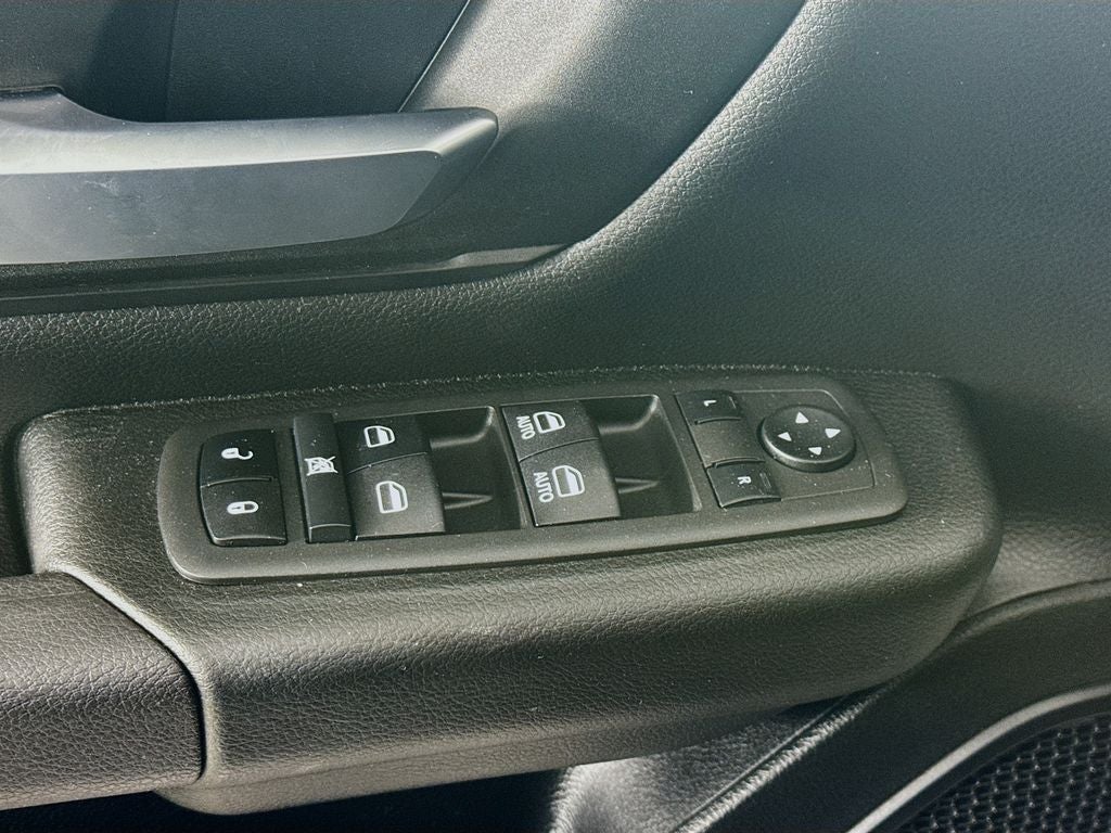 2022 RAM 1500 Tradesman