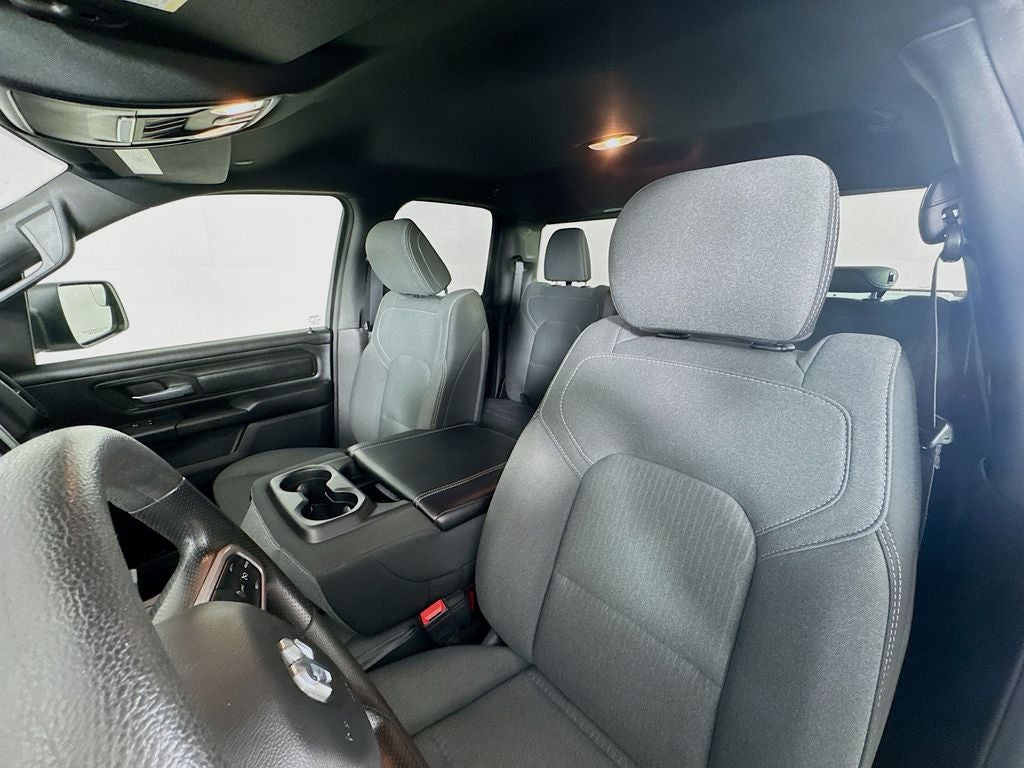 2022 RAM 1500 Tradesman