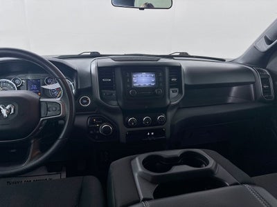 2022 RAM 1500 Tradesman
