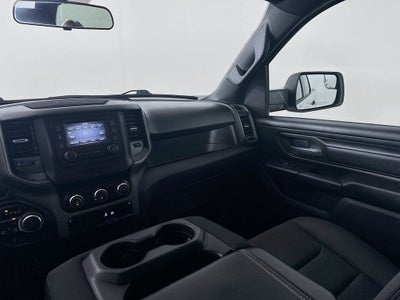 2022 RAM 1500 Tradesman