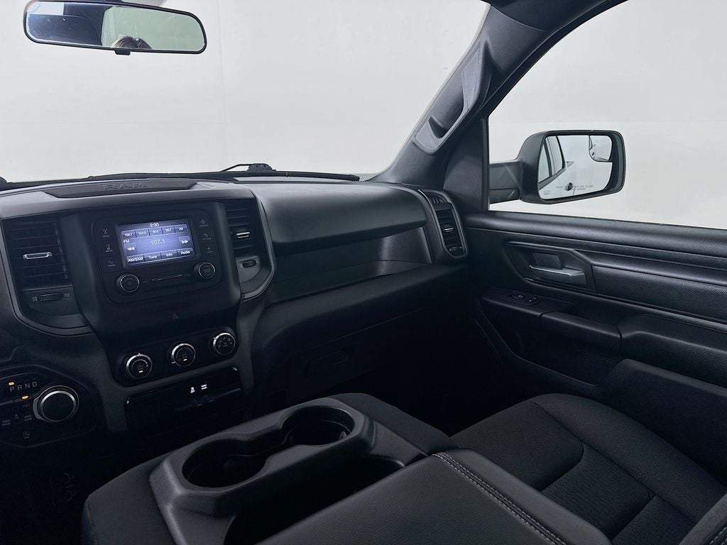 2022 RAM 1500 Tradesman