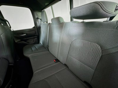 2022 RAM 1500 Tradesman