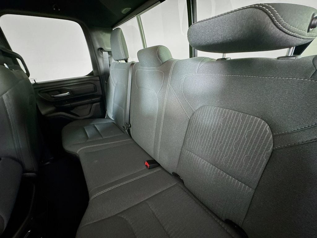 2022 RAM 1500 Tradesman