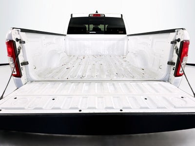 2022 RAM 1500 Tradesman