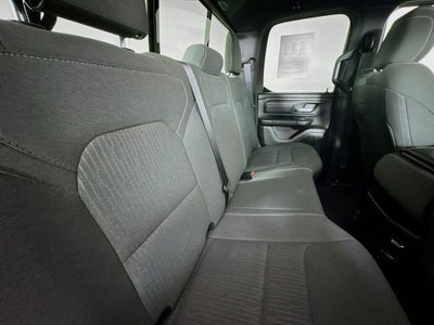 2022 RAM 1500 Tradesman
