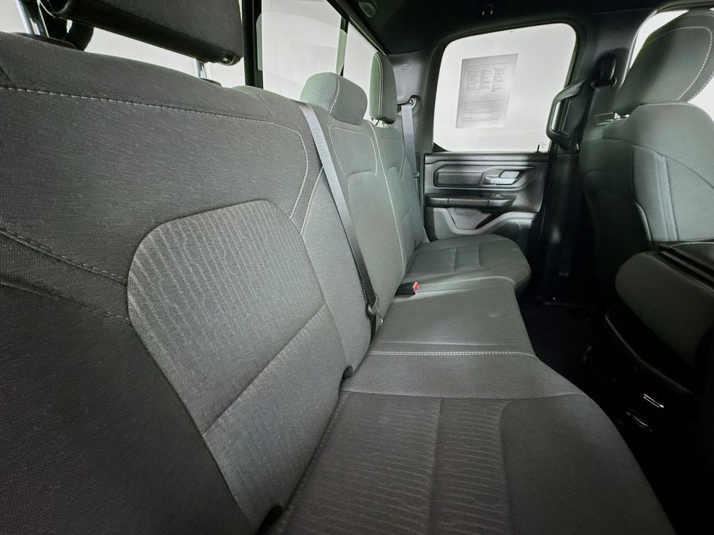 2022 RAM 1500 Tradesman