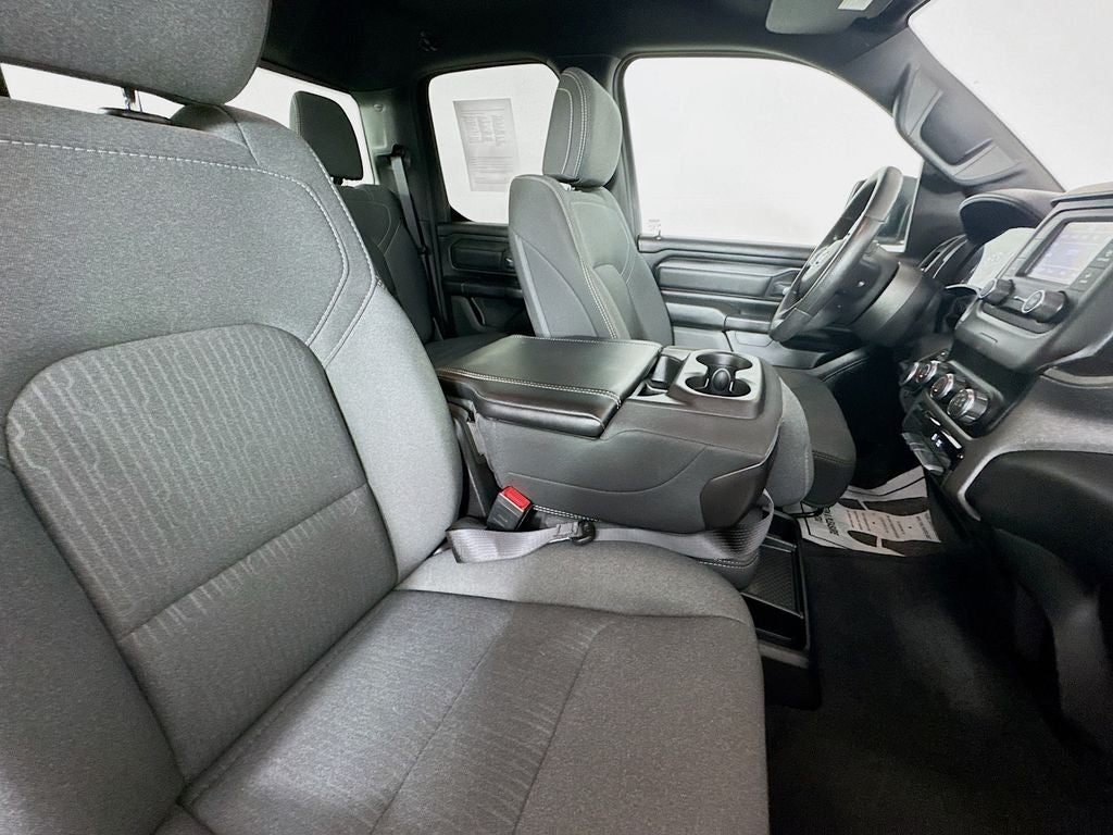 2022 RAM 1500 Tradesman