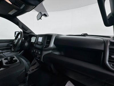 2022 RAM 1500 Tradesman