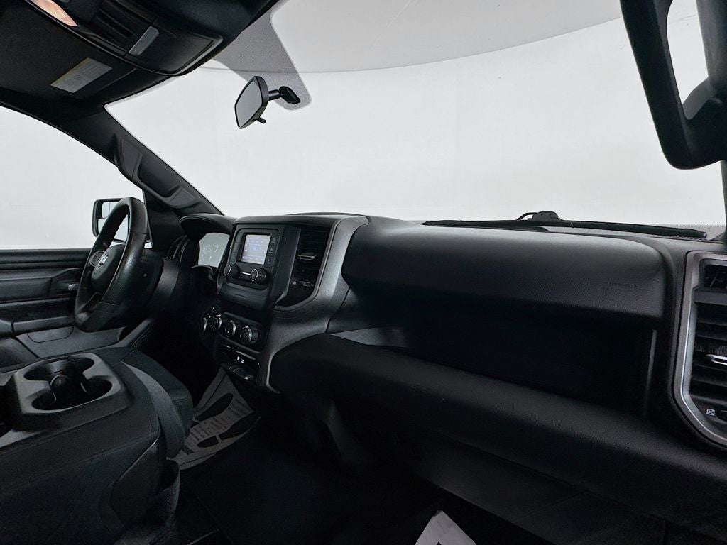 2022 RAM 1500 Tradesman