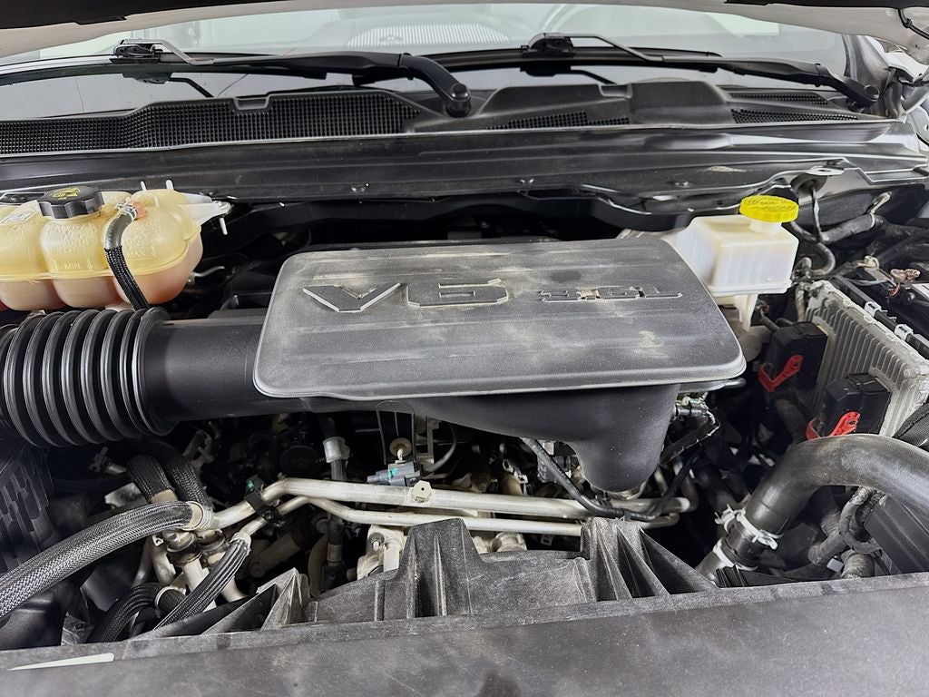 2022 RAM 1500 Tradesman