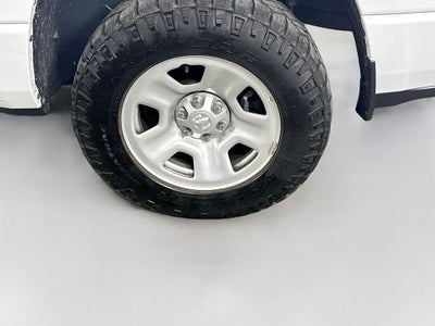 2022 RAM 1500 Tradesman