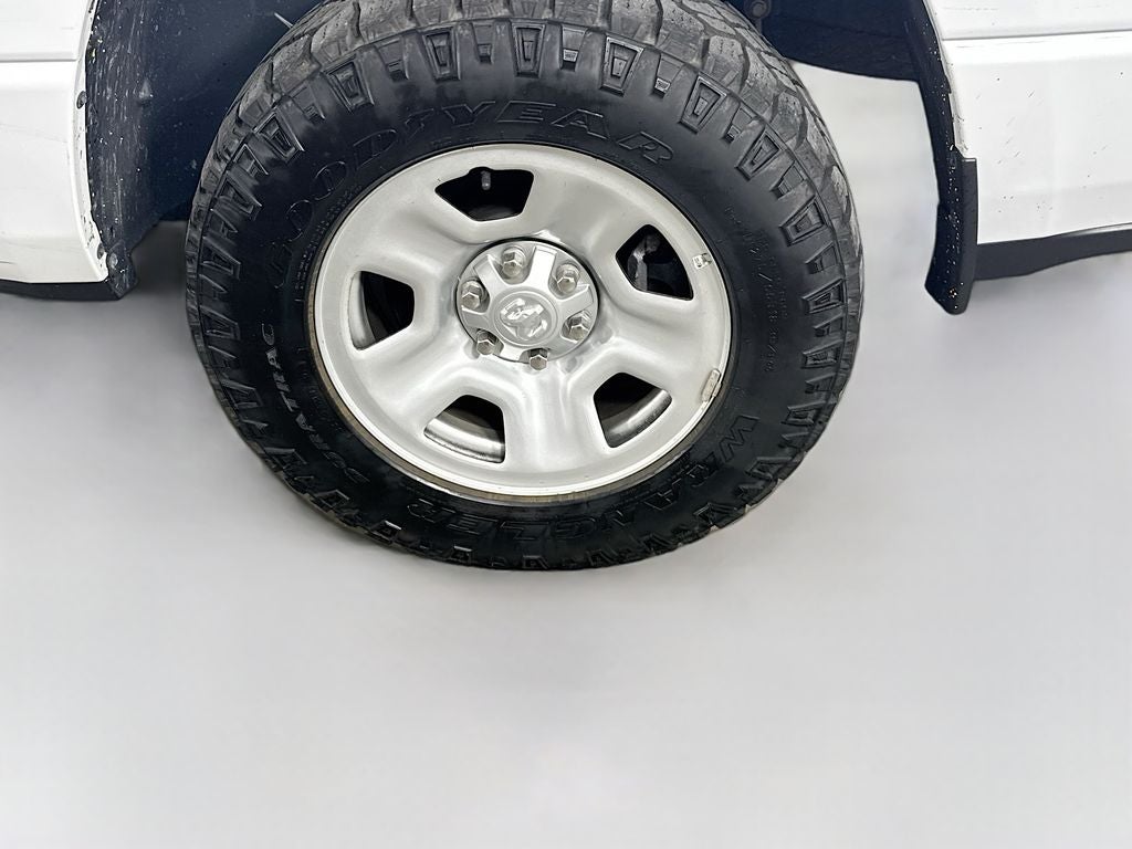 2022 RAM 1500 Tradesman