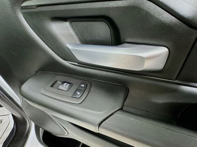 2022 RAM 1500 Tradesman