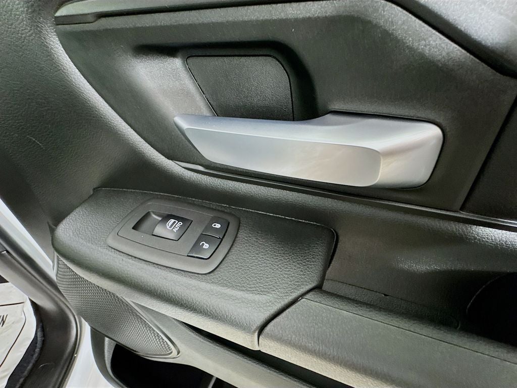 2022 RAM 1500 Tradesman