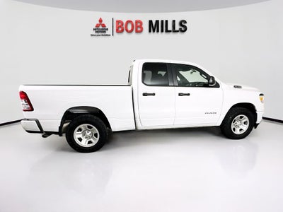 2022 RAM 1500 Tradesman