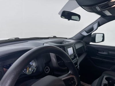 2022 RAM 1500 Tradesman