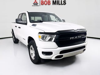 2022 RAM 1500 Tradesman