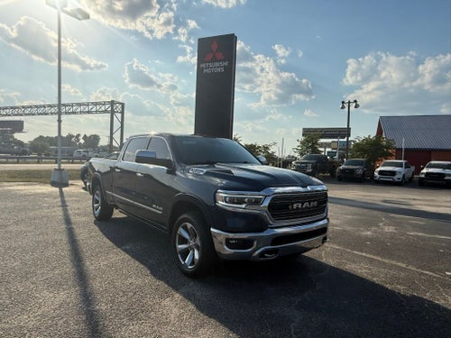 2019 RAM 1500 Limited
