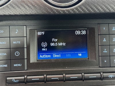 2016 Ford Mustang V6