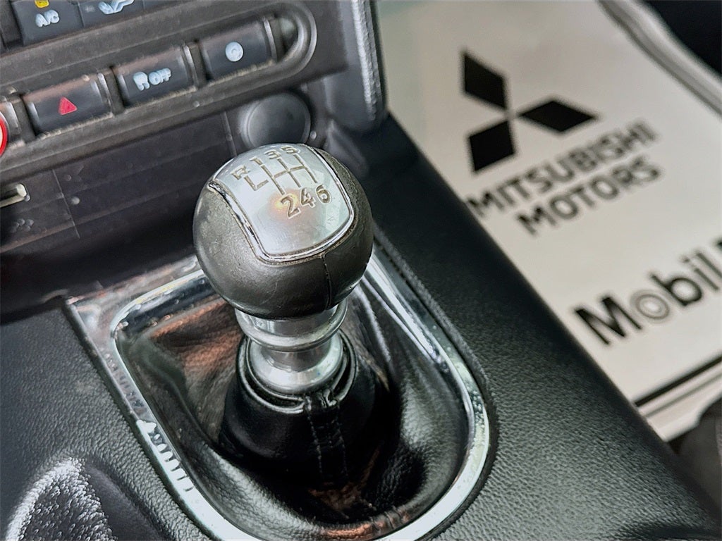 2016 Ford Mustang V6