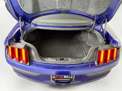 2016 Ford Mustang V6