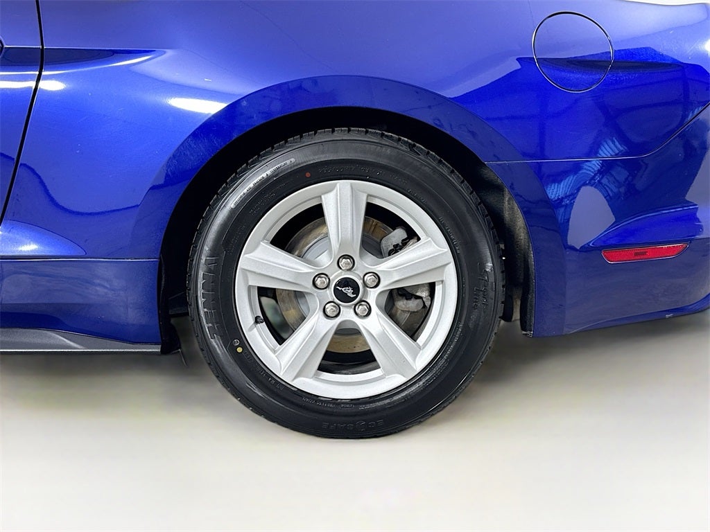 2016 Ford Mustang V6