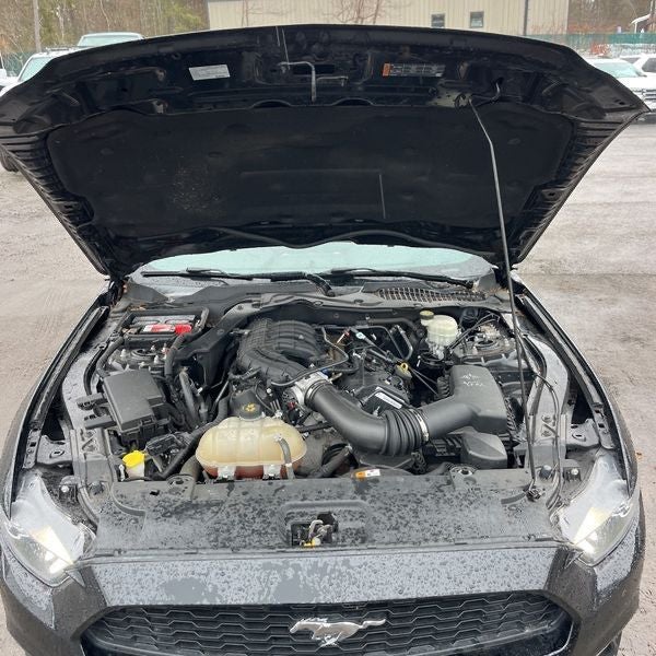 2016 Ford Mustang V6
