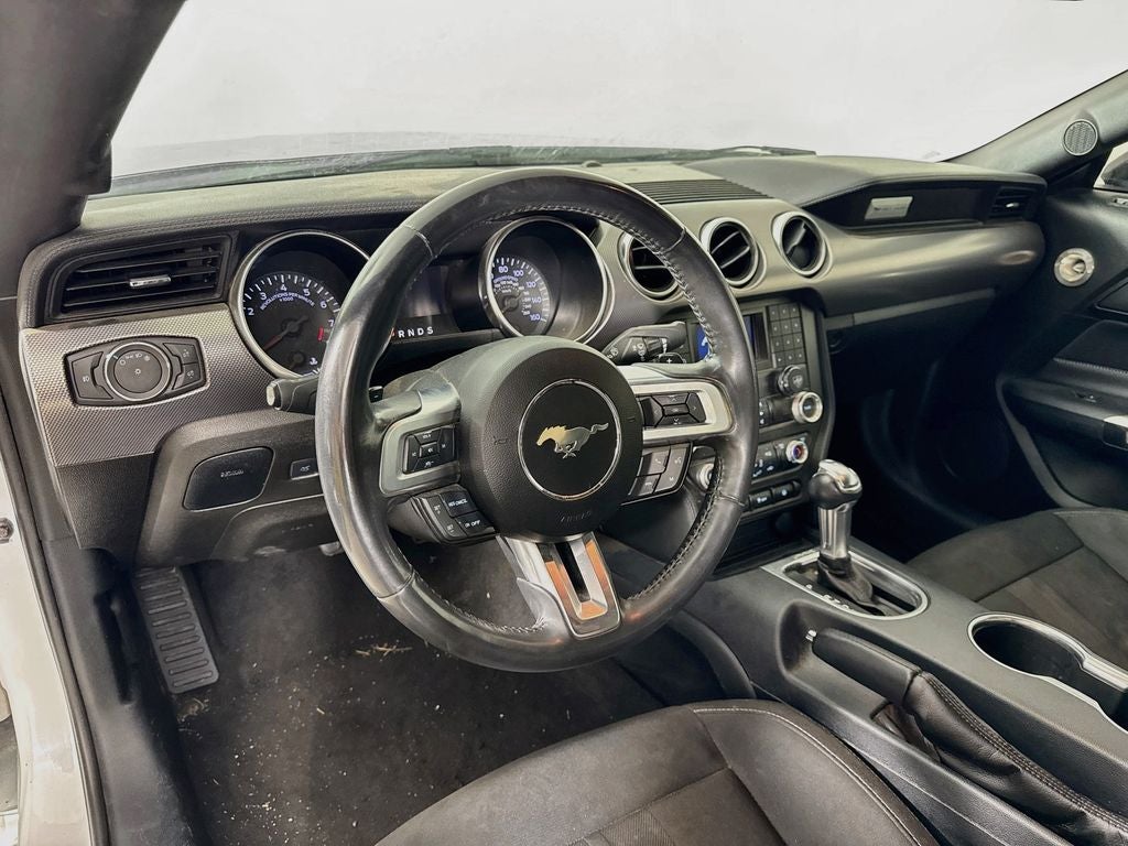2022 Ford Mustang GT