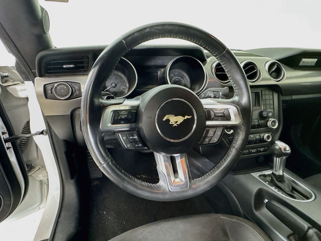 2022 Ford Mustang GT
