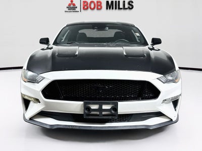 2022 Ford Mustang GT