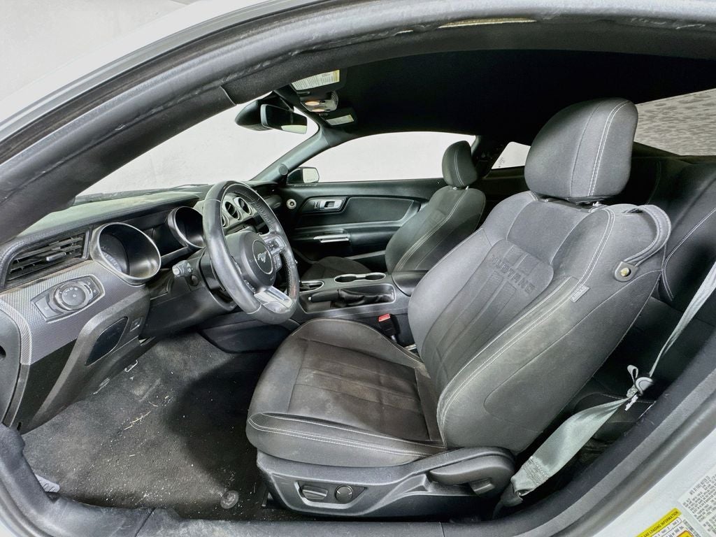 2022 Ford Mustang GT