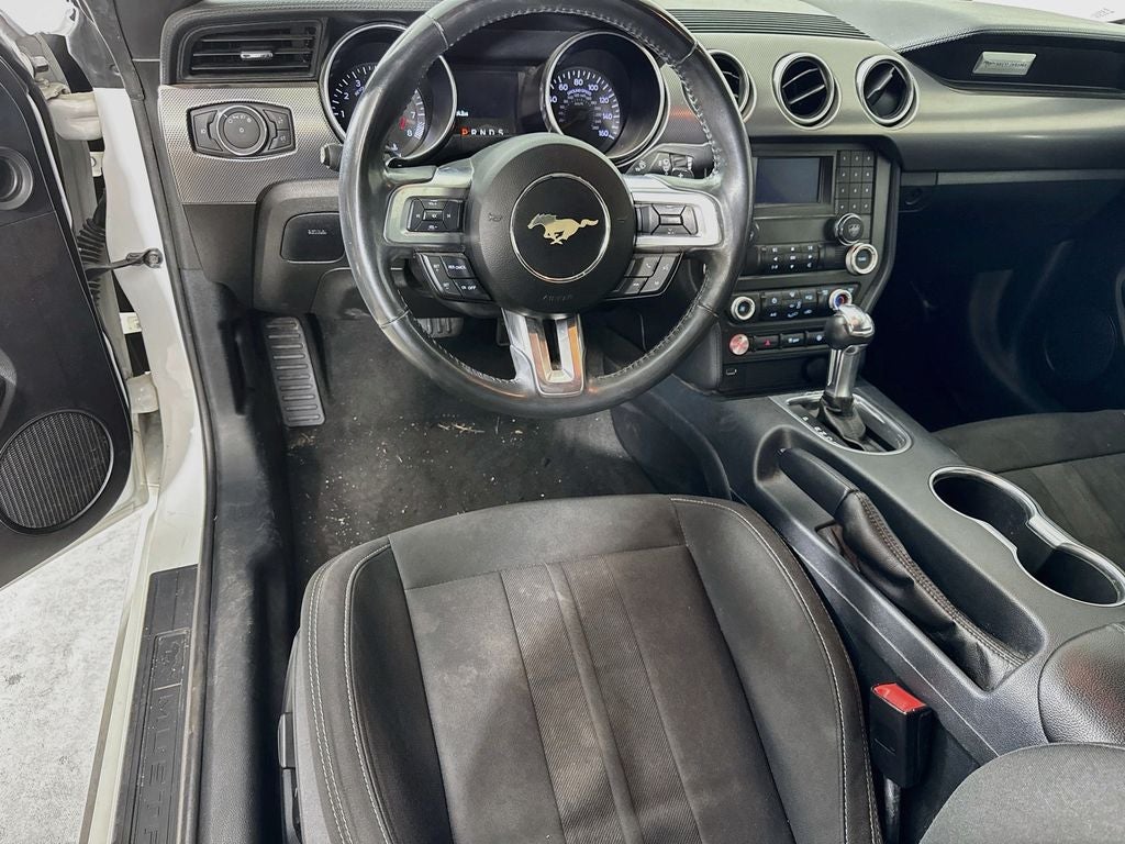 2022 Ford Mustang GT