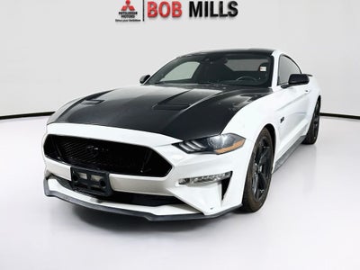 2022 Ford Mustang GT
