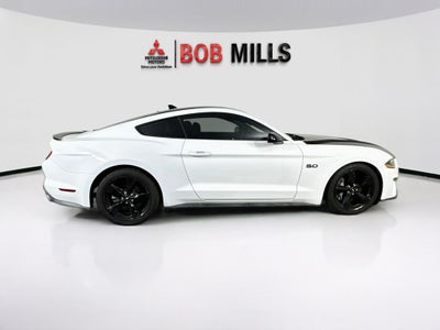 2022 Ford Mustang GT