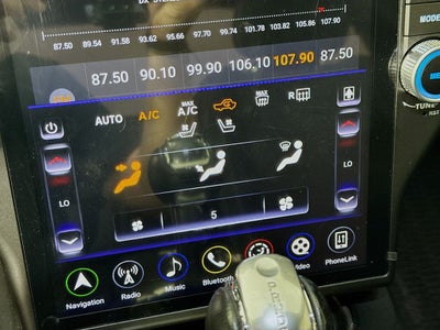 2017 Ford Mustang GT SUPERCHARGED