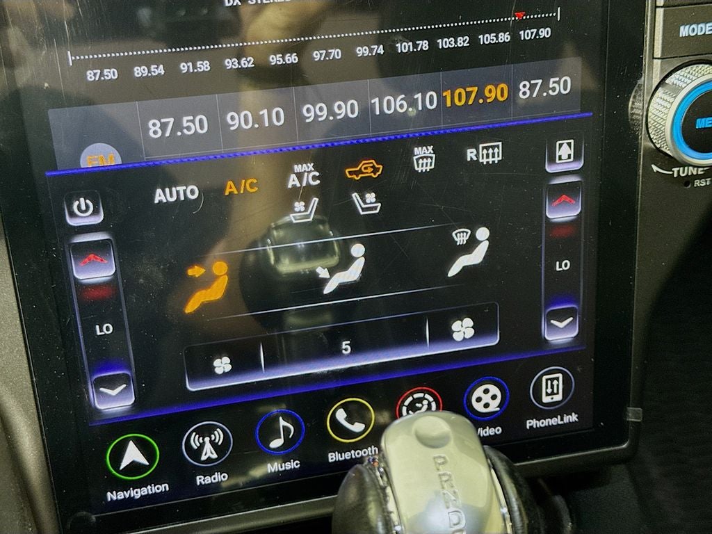 2017 Ford Mustang GT SUPERCHARGED