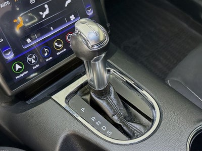 2017 Ford Mustang GT SUPERCHARGED