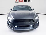 2017 Ford Mustang GT SUPERCHARGED