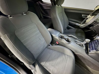 2017 Ford Mustang GT SUPERCHARGED