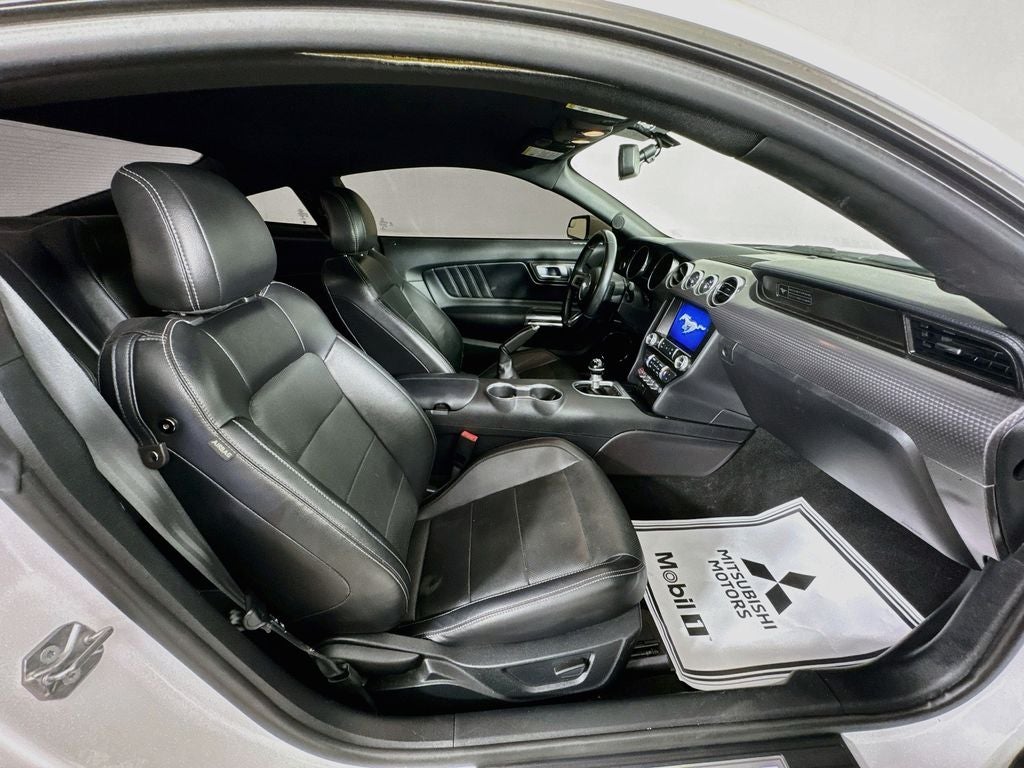 2020 Ford Mustang GT Premium