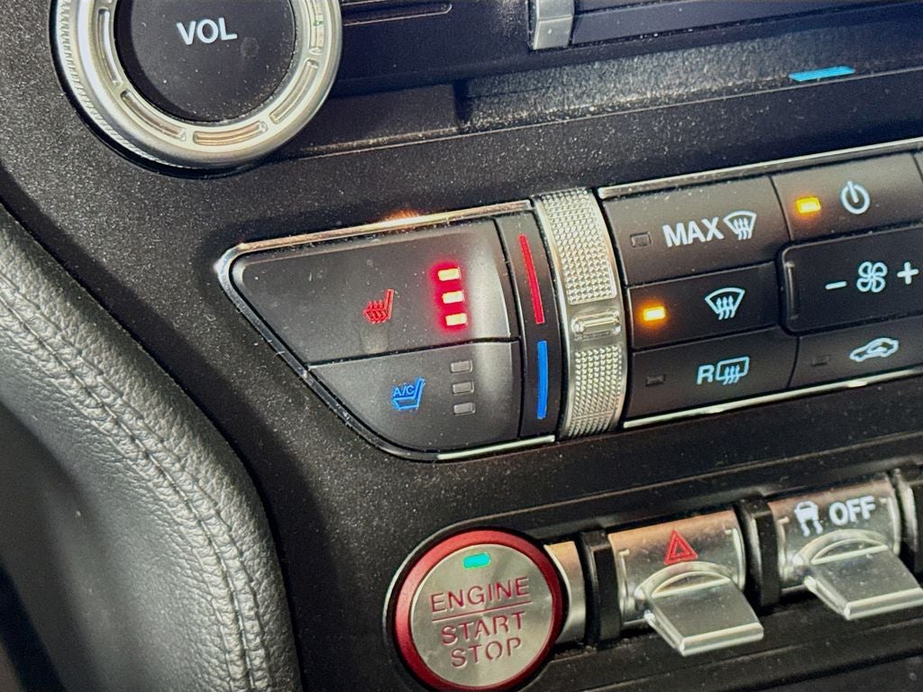 2020 Ford Mustang GT Premium