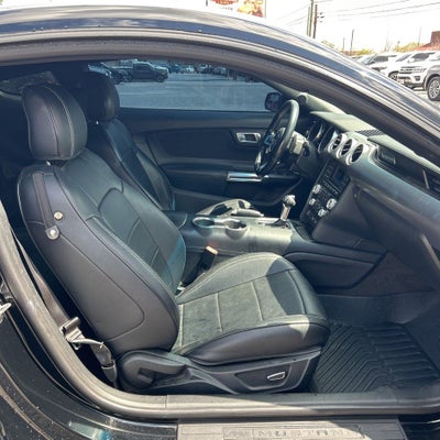 2018 Ford Mustang GT