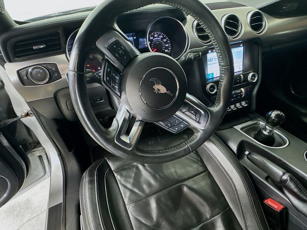 2020 Ford Mustang GT