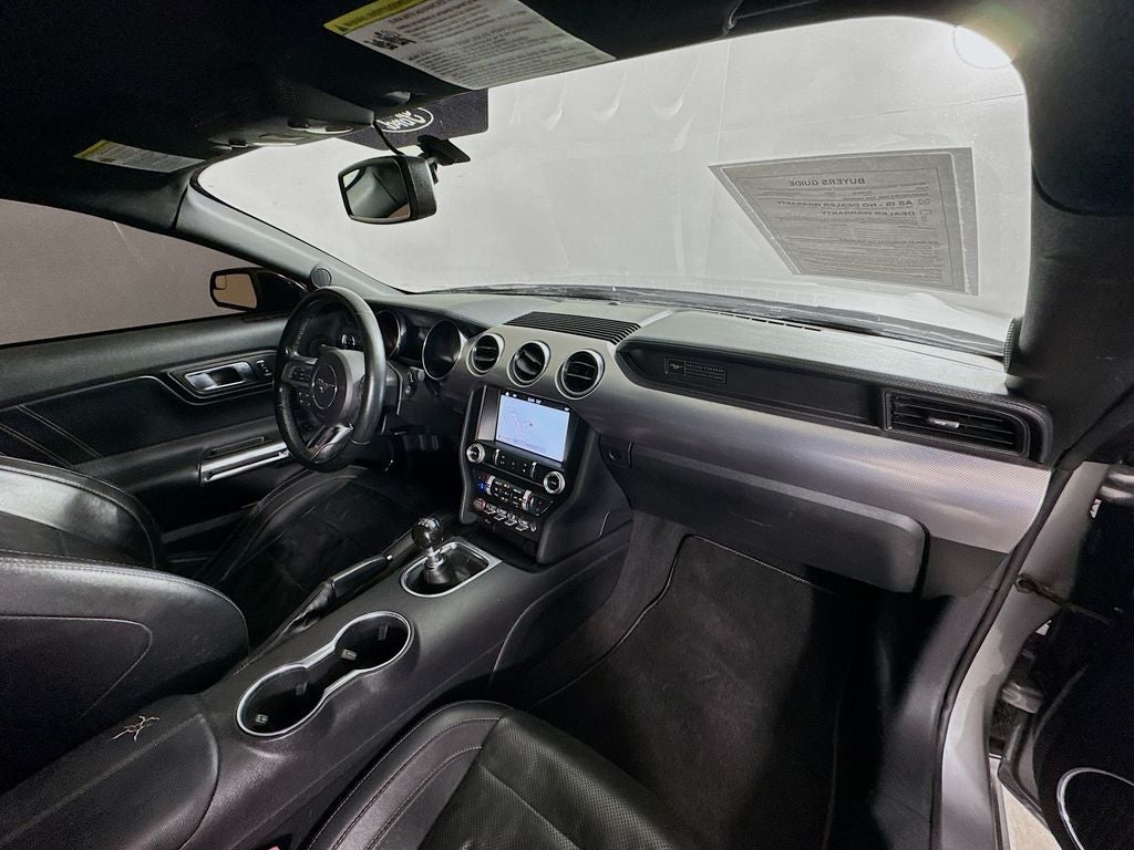 2020 Ford Mustang GT