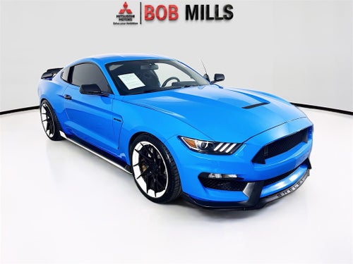 2017 Ford Mustang Shelby GT350