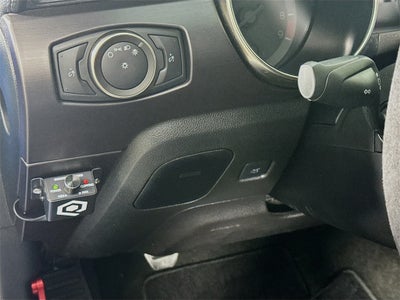 2017 Ford Mustang Shelby GT350