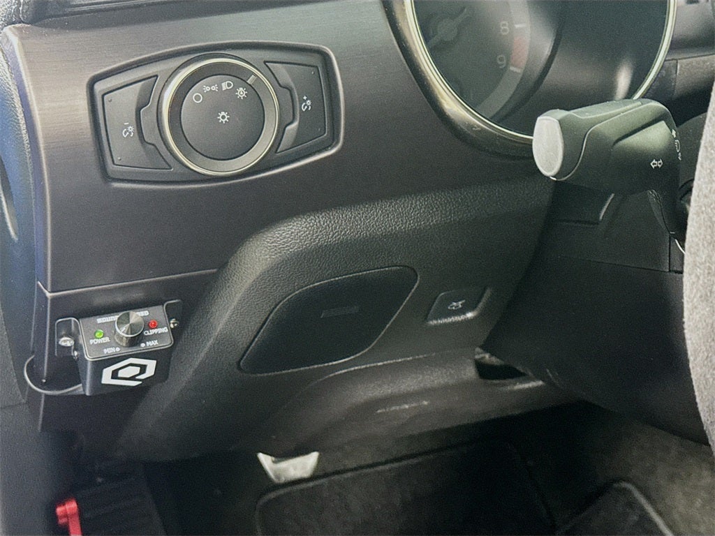 2017 Ford Mustang Shelby GT350