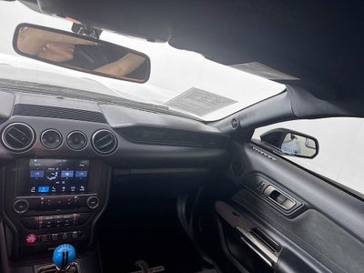 2017 Ford Mustang Shelby GT350